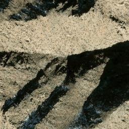 Satellite imagery of Pōzah-ye Durfishānak, AF