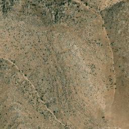 Satellite imagery of Kōh-e Pajak, AF