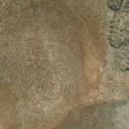 Satellite imagery of Kōh-e Pajak, AF