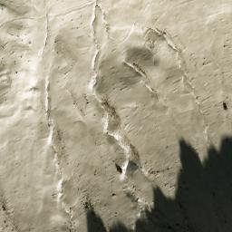 Satellite imagery of Kōh-e Kachī, AF