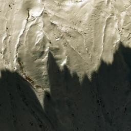 Satellite imagery of Kōh-e Kachī, AF