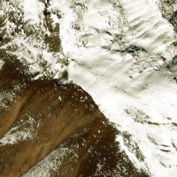 Satellite imagery of Kōh-e Lukhak, AF