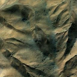 Satellite imagery of Āwchak-e Khārzār, AF