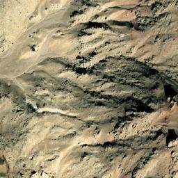 Satellite imagery of Sabz Sangī, AF