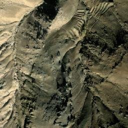 Satellite imagery of Sabz Sang, AF