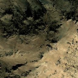 Satellite imagery of Sabz Sang, AF