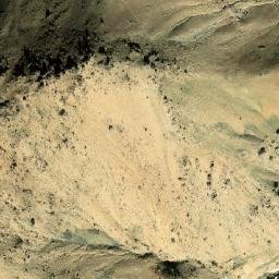 Satellite imagery of Sabz Sang, AF