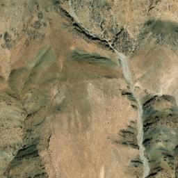 Satellite imagery of Safēd Kōh, AF