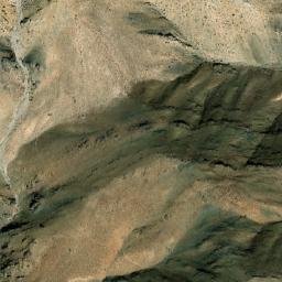 Satellite imagery of Safēd Kōh, AF