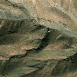 Satellite imagery of Safēd Kōh, AF