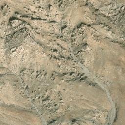 Satellite imagery of Kōh-e Chihil Buz, AF