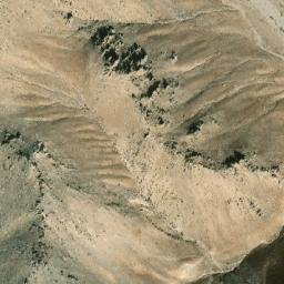 Satellite imagery of Bughund, AF