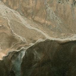 Satellite imagery of Bughund, AF