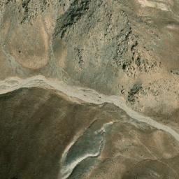 Satellite imagery of Bughund, AF