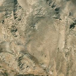 Satellite imagery of Kōh-e Nālah, AF