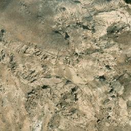 Satellite imagery of Kōh-e Nālah, AF