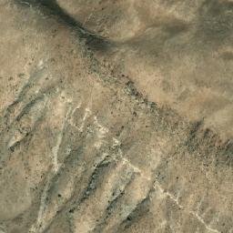 Satellite imagery of Khinjaktū, AF