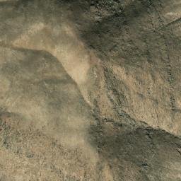 Satellite imagery of Khinjaktū, AF