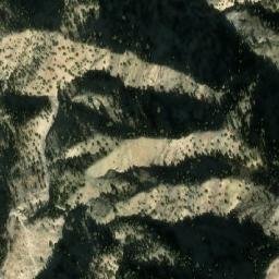 Satellite imagery of Tarakay, AF