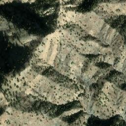 Satellite imagery of Tarakay, AF