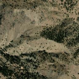 Satellite imagery of Têragharay, AF