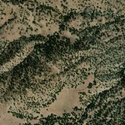 Satellite imagery of Têragharay, AF