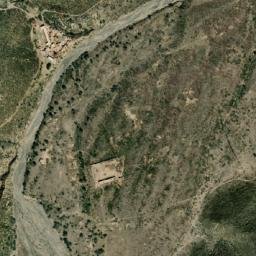 Satellite imagery of Srē Khūlē, AF