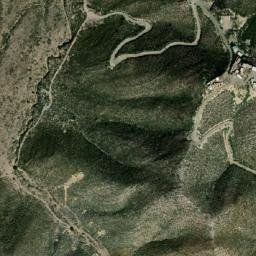 Satellite imagery of Srē Khūlē, AF