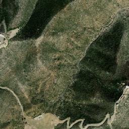 Satellite imagery of Srē Khūlē, AF