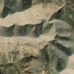 Satellite imagery of Sarbêdāl, AF