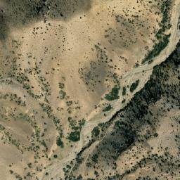 Satellite imagery of Bitsay, AF