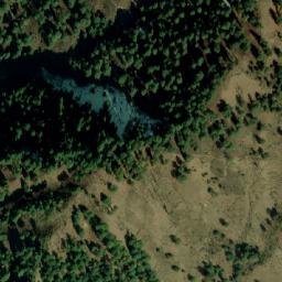 Satellite imagery of Hamar, IN