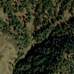 Satellite imagery of Hamar, IN