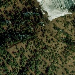 Satellite imagery of Hamar, IN