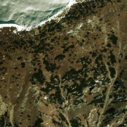 Satellite imagery of Chaond Dhār, IN