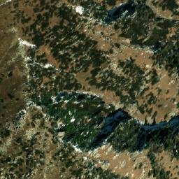 Satellite imagery of Chaond Dhār, IN
