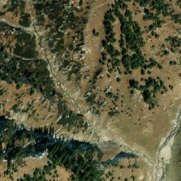 Satellite imagery of Chaond Dhār, IN