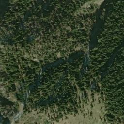 Satellite imagery of Muthil, IN