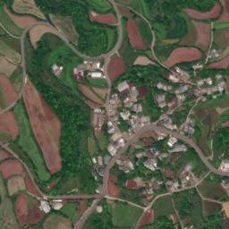 Satellite imagery of survey_point, KR