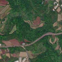 Satellite imagery of 城ヶ岳, KR