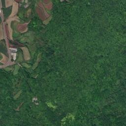 Satellite imagery of 城ヶ岳, KR