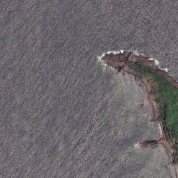 Satellite imagery of Ōsaki Bana, JP