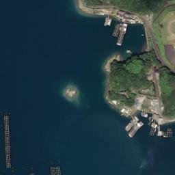 Satellite imagery of Kojima Saki, JP