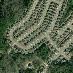 Satellite imagery of Janeway Mine, US