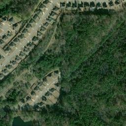 Satellite imagery of Janeway Mine, US