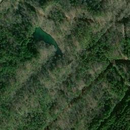 Satellite imagery of Janeway Mine, US