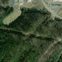 Satellite imagery of Roebuck Mine, US