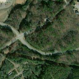 Satellite imagery of Roebuck Mine, US