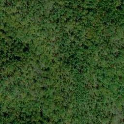 Satellite imagery of Sherman Cliffs, US