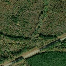 Satellite imagery of Eagle Mine, US